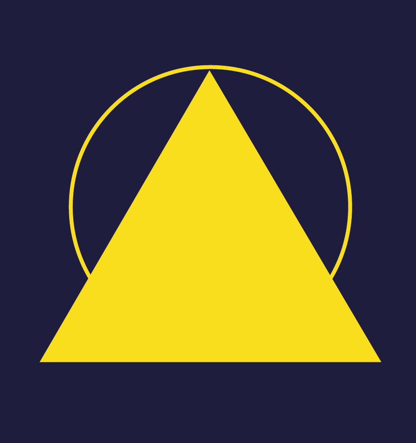 Identité visuelle De L'ombre aux paillettes