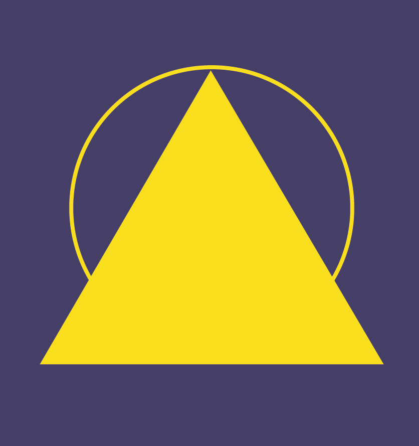 Identité visuelle De L'ombre aux paillettes