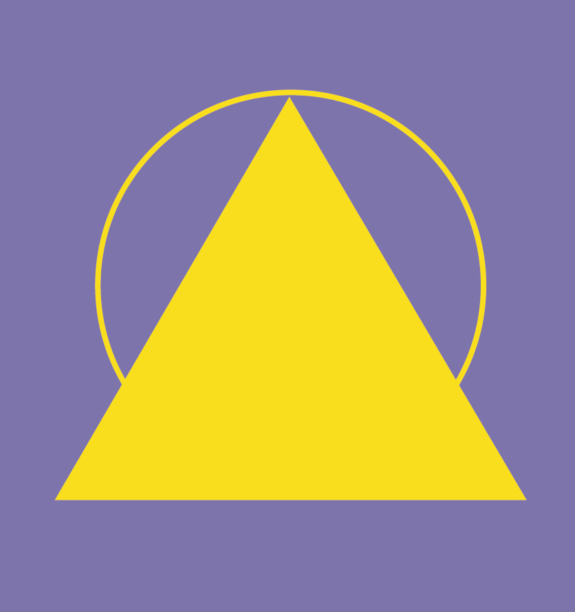 Identité visuelle De L'ombre aux paillettes