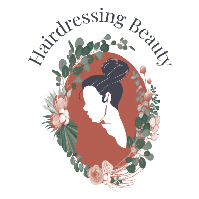 Logo Hairdressing Beauty, salon de coiffure et bien-être à Annemasse